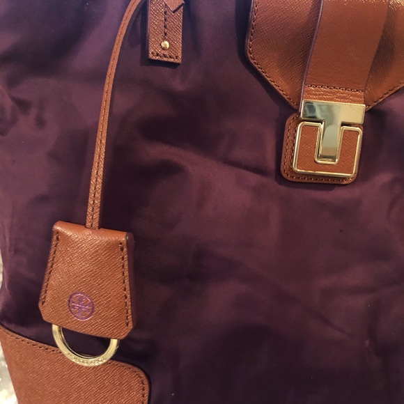 Tory Burch small tote - Picture 8 of 8